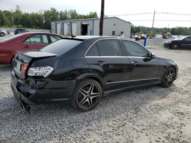 Photo 3 from auction – 2011 MERCEDES-BENZ E 350 4MAT with VIN WDDHF8HB2BA307100