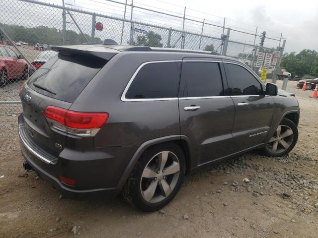 Photo 3 from auction – 2015 JEEP GRAND CHER with VIN 1C4RJFCG3FC706192