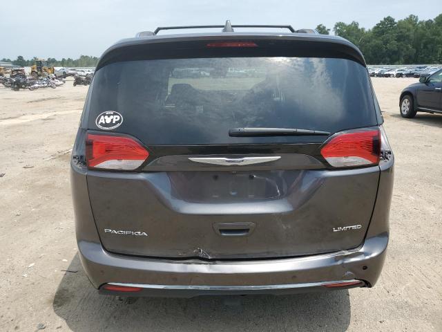 Photo 6 from auction – 2017 CHRYSLER PACIFICA L with VIN 2C4RC1GG1HR635270