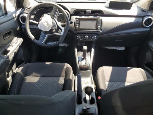 Photo 8 from auction – 2021 NISSAN VERSA 4D with VIN 3N1CN8DV8ML881447