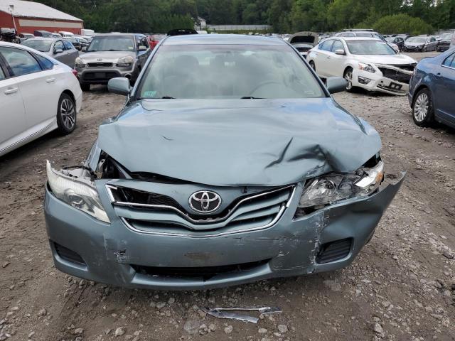 Photo 5 from auction – 2011 TOYOTA CAMRY BASE with VIN 4T4BF3EK8BR088683