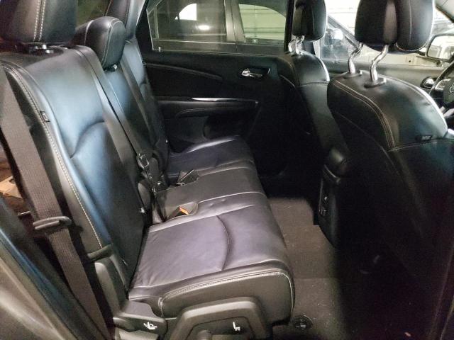Photo 10 from auction – 2013 DODGE JOURNEY CR with VIN 3C4PDCDG5DT685360