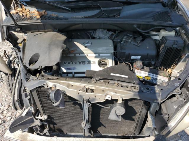 Снимка 11 от търг – 2006 LEXUS RX 330 с VIN 2T2HA31UX6C108364