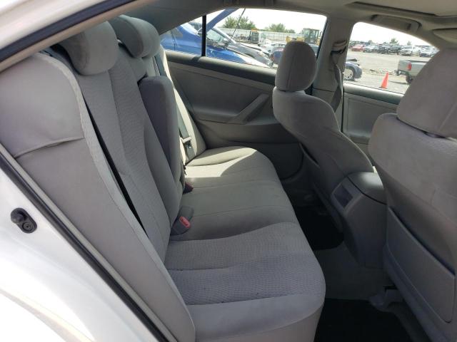 Photo 10 from auction – 2011 TOYOTA CAMRY BASE with VIN 4T4BF3EK9BR127247