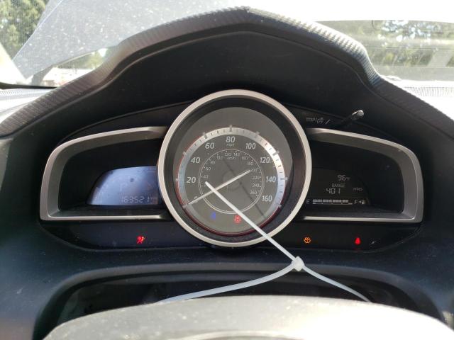 Photo 9 from auction – 2014 MAZDA 3 SPORT with VIN JM1BM1K77E1174937