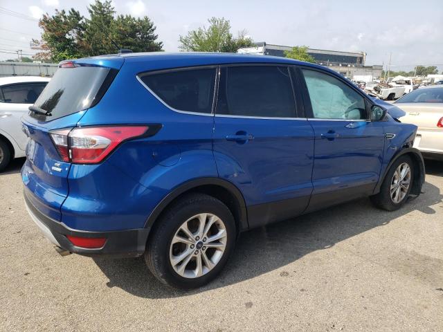Photo 3 from auction – 2017 FORD ESCAPE SE with VIN 1FMCU0GDXHUE33500