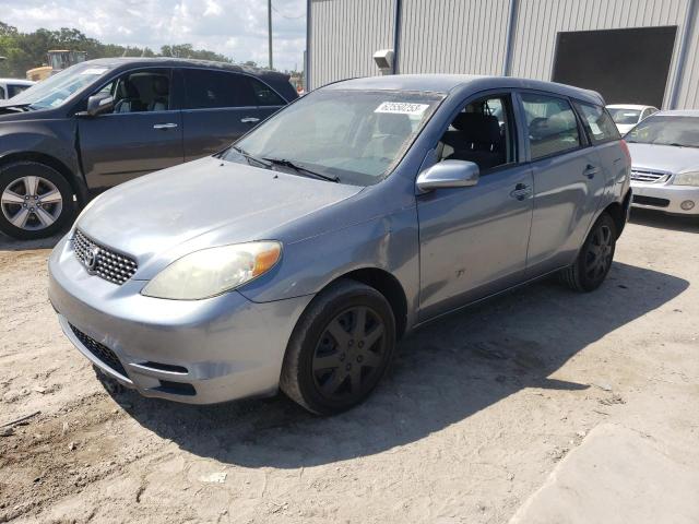 TOYOTA MATRIX 2004 with VIN 2T1KR32E54C302128 - Photo from auction