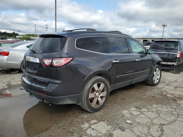 Photo 3 from auction – 2014 CHEVROLET TRAVERSE L with VIN 1GNKVJKD4EJ337294