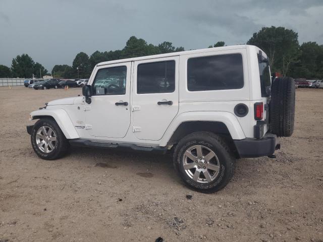 Photo 2 from auction – 2014 JEEP WRANGLER U with VIN 1C4HJWEG4EL305922
