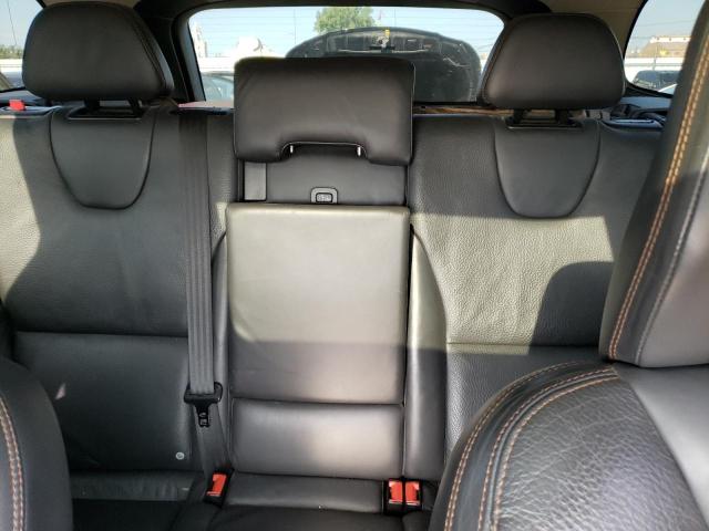Photo 10 from auction – 2012 VOLVO XC60 3.2 with VIN YV4952DL3C2332710
