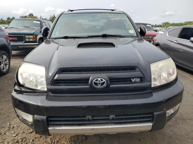 Photo 5 from auction – 2004 TOYOTA 4RUNNER SR with VIN JTEBT14RX48010584