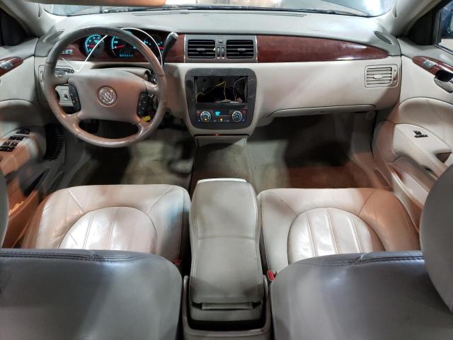 Photo 8 from auction – 2008 BUICK LUCERNE CX with VIN 1G4HD57288U209675