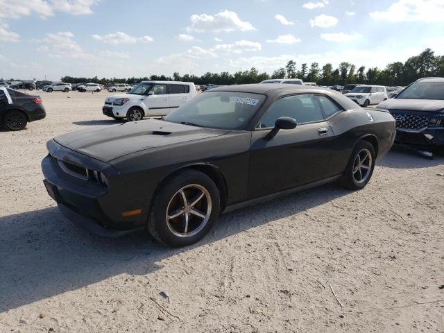 DODGE CHALLENGER 2010 with VIN 2B3CJ4DV7AH314167 - Photo from auction