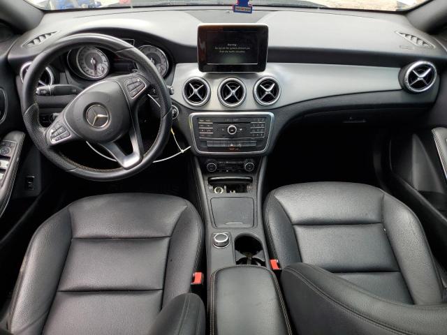 Photo 8 from auction – 2015 MERCEDES-BENZ CLA 250 with VIN WDDSJ4EB5FN166331