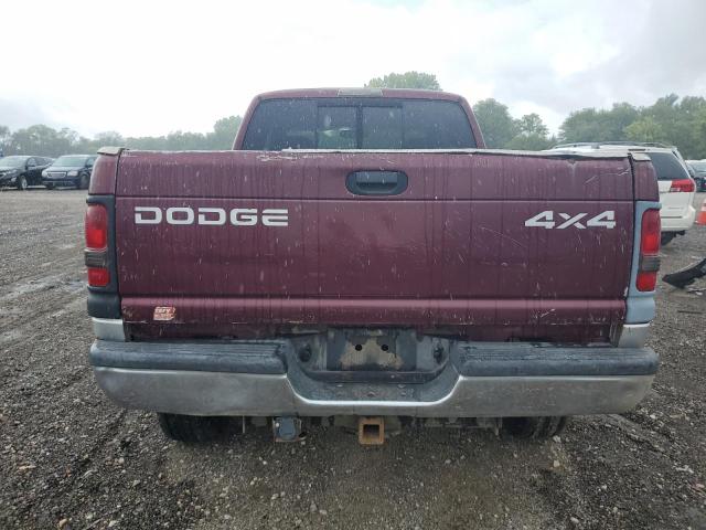 Photo 6 from auction – 2001 DODGE RAM 2500 with VIN 1B7KF23Z31J559051