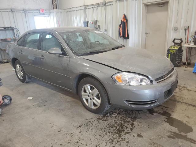 Photo 4 from auction – 2007 CHEVROLET IMPALA LS with VIN 2G1WB58K479220869
