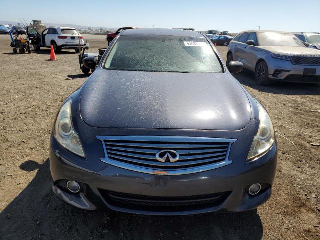Photo 5 from auction – 2011 INFINITI G37 BASE with VIN JN1CV6APXBM502932