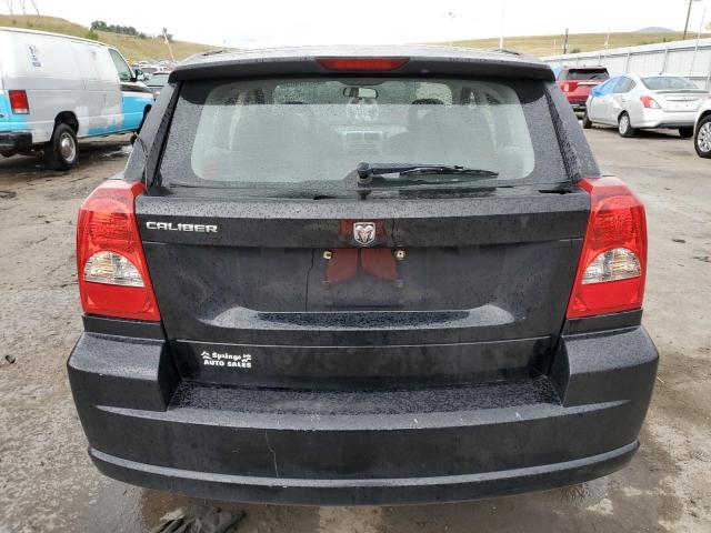 Photo 6 from auction – 2007 DODGE CALIBER with VIN 1B3HB28B97D127140