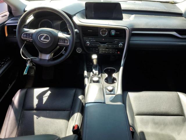 Photo 8 from auction – 2016 LEXUS RX 350 with VIN 2T2ZZMCA4GC003455