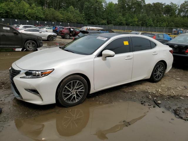 Photo 1 from auction – 2017 LEXUS ES 350 with VIN 58ABK1GG1HU066867