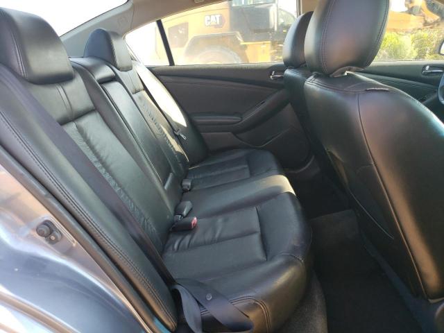 Фото 10 с аукциона – 2012 NISSAN ALTIMA BAS с VIN 1N4AL2AP7CC141806