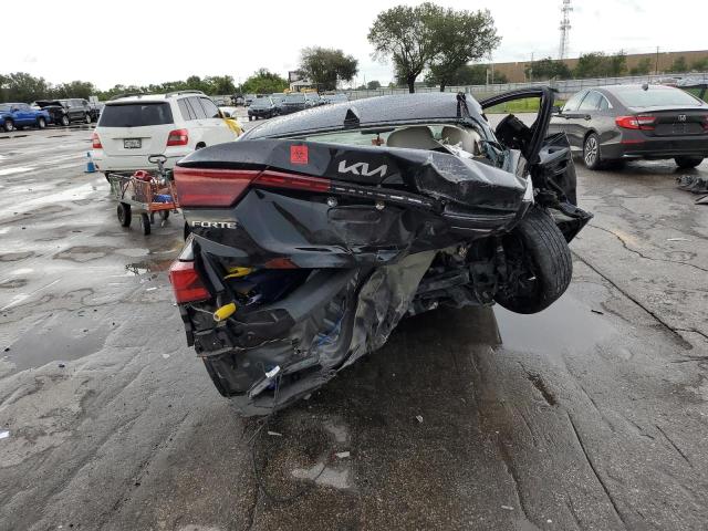 Photo 6 from auction – 2022 KIA FORTE FE with VIN 3KPF24AD3NE433906