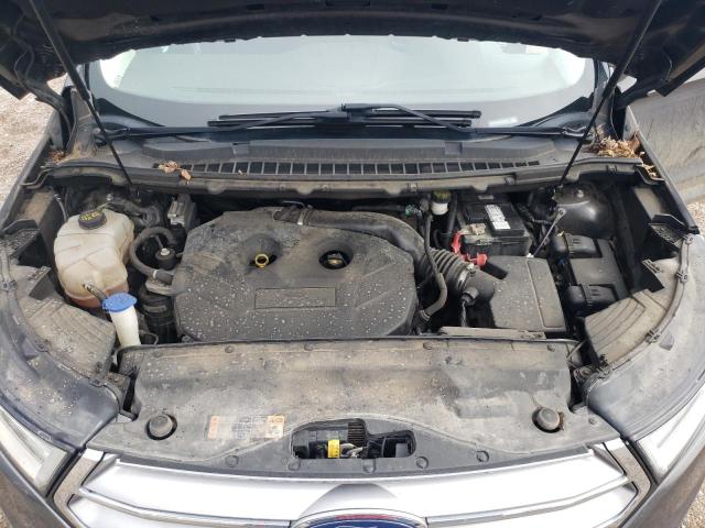 Photo 12 from auction – 2018 FORD EDGE SEL with VIN 2FMPK4J9XJBB37584