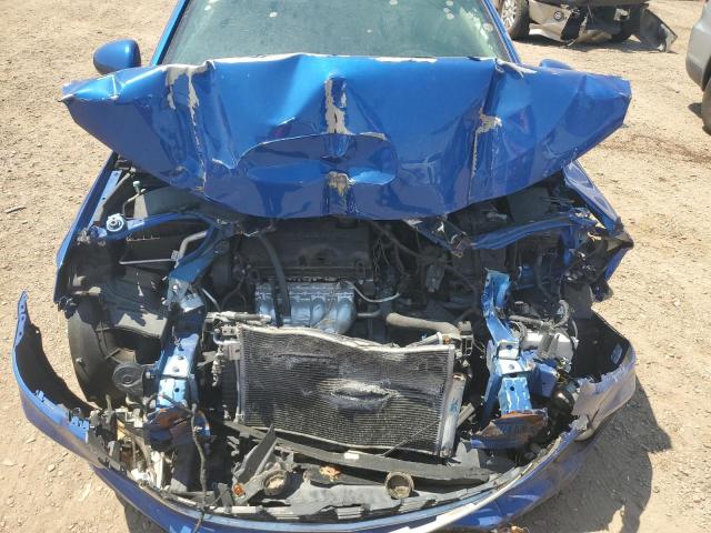 Photo 11 from auction – 2017 CHEVROLET SONIC LT with VIN 1G1JD6SH3H4103408