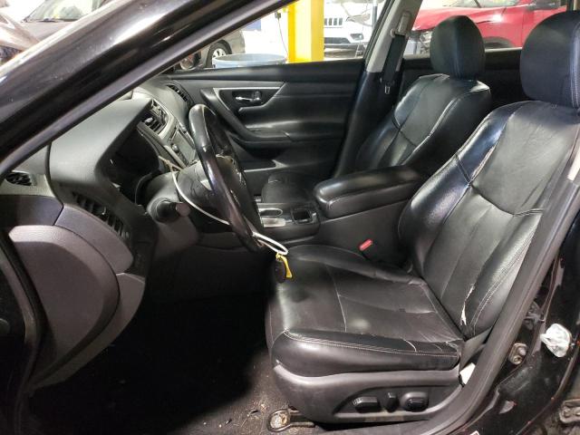 Photo 7 from auction – 2016 NISSAN ALTIMA 2.5 with VIN 1N4AL3AP7GC133524