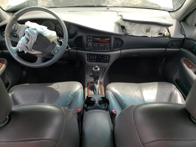Photo 8 from auction – 2003 BUICK REGAL LS with VIN 2G4WB52K531198935