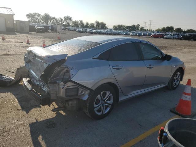 Photo 3 from auction – 2016 HONDA CIVIC LX with VIN 19XFC2F57GE058060