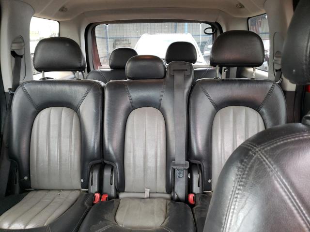 Снимка 10 от търг – 2004 MERCURY MOUNTAINEE с VIN 4M2ZU86WX4ZJ10345
