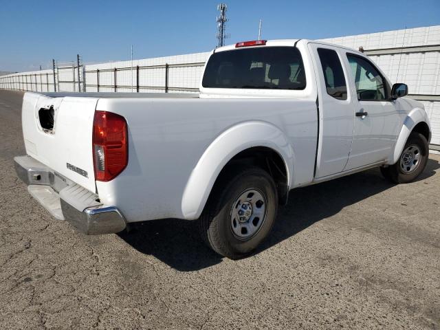 Photo 3 from auction – 2012 NISSAN FRONTIER S with VIN 1N6BD0CT4CC479767