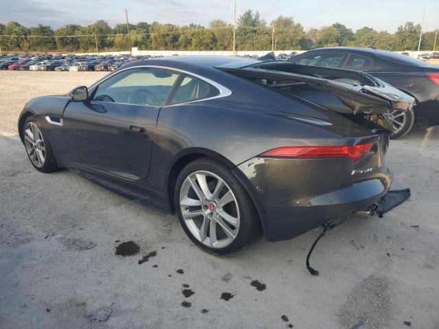 Photo 2 from auction – 2016 JAGUAR F-TYPE with VIN SAJWJ6BVXG8K29088