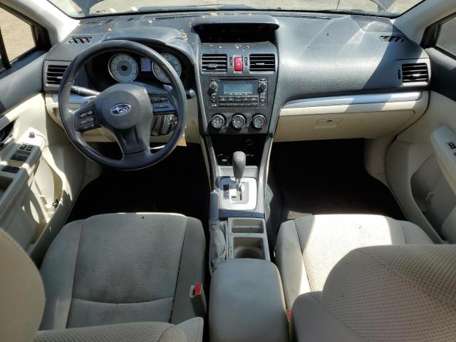 Photo 8 from auction – 2013 SUBARU IMPREZA PR with VIN JF1GJAC60DH014480