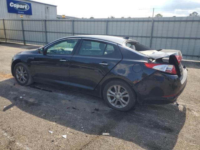 Photo 2 from auction – 2013 KIA OPTIMA EX with VIN 5XXGN4A75DG127950