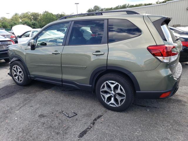 Photo 2 from auction – 2019 SUBARU FORESTER P with VIN JF2SKAEC8KH409655