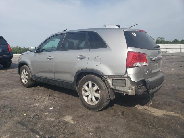 Photo 2 from auction – 2012 KIA SORENTO BA with VIN 5XYKTCA69CG288765