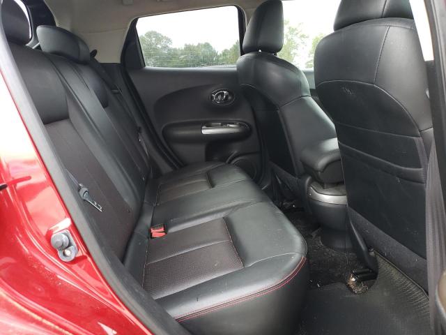 Photo 10 from auction – 2013 NISSAN JUKE S with VIN JN8AF5MR1DT205179