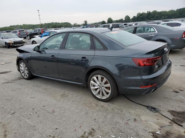 Photo 2 from auction – 2018 AUDI A4 PREMIUM with VIN WAUDNAF49JA131004