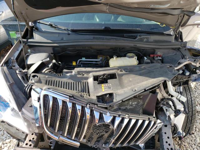 Photo 11 from auction – 2014 BUICK ENCORE CON with VIN KL4CJBSB8EB781814
