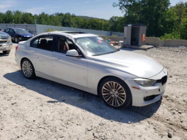 Photo 4 from auction – 2013 BMW 328 I with VIN WBA3A5G54DNP19217