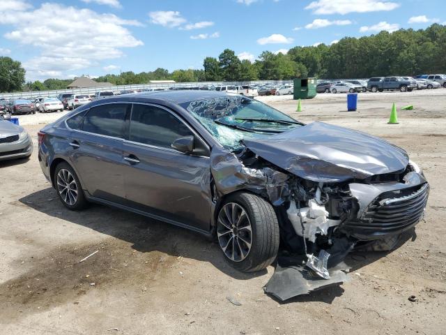 Photo 4 from auction – 2016 TOYOTA AVALON XLE with VIN 4T1BK1EB7GU205297