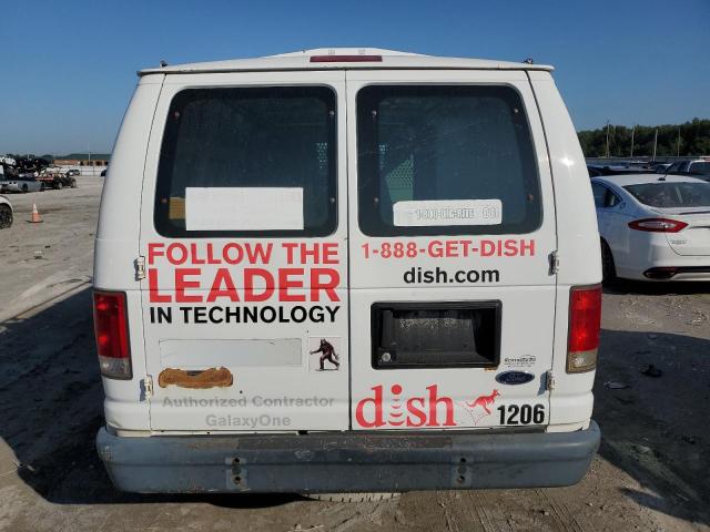 Photo 6 from auction – 2012 FORD ECONOLINE with VIN 1FTNE2EW2CDA73254