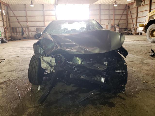 Photo 5 from auction – 2023 NISSAN VERSA SV with VIN 3N1CN8EV7PL831951