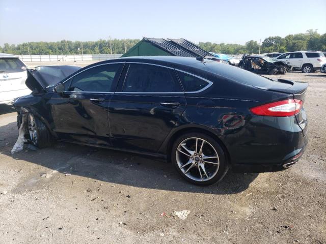 Photo 2 from auction – 2014 FORD FUSION TIT with VIN 3FA6P0K92ER283242