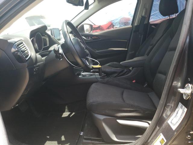 Photo 7 from auction – 2016 MAZDA 3 TOURING with VIN 3MZBM1M75GM268122
