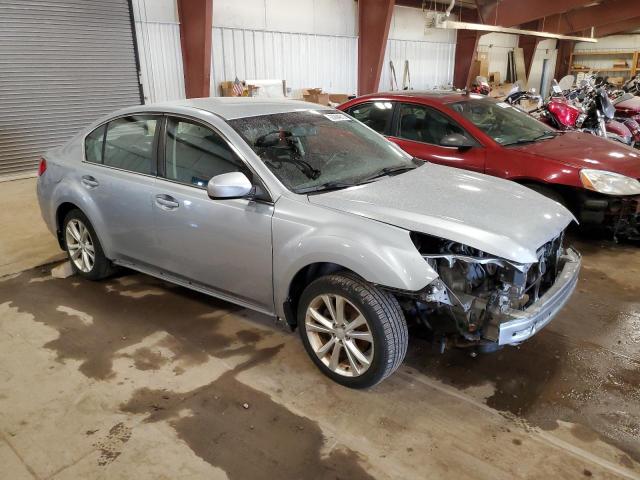 Photo 4 from auction – 2013 SUBARU LEGACY 2.5 with VIN 4S3BMCC6XD3020873