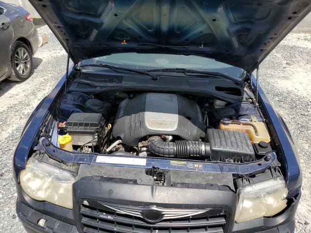 Photo 11 from auction – 2006 CHRYSLER 300C with VIN 2C3LA63H26H159819
