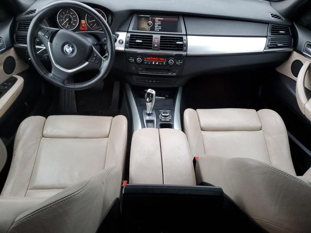 Photo 8 from auction – 2011 BMW X5 XDRIVE5 with VIN 5UXZV8C54BL419743